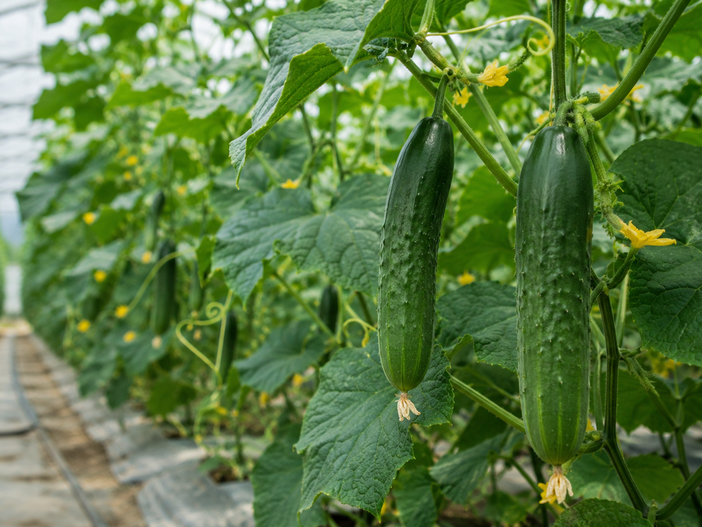 Cucumber