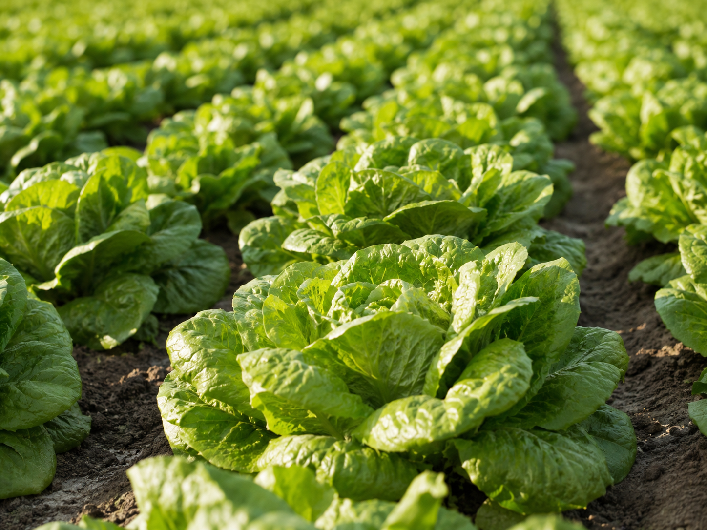 Lettuce