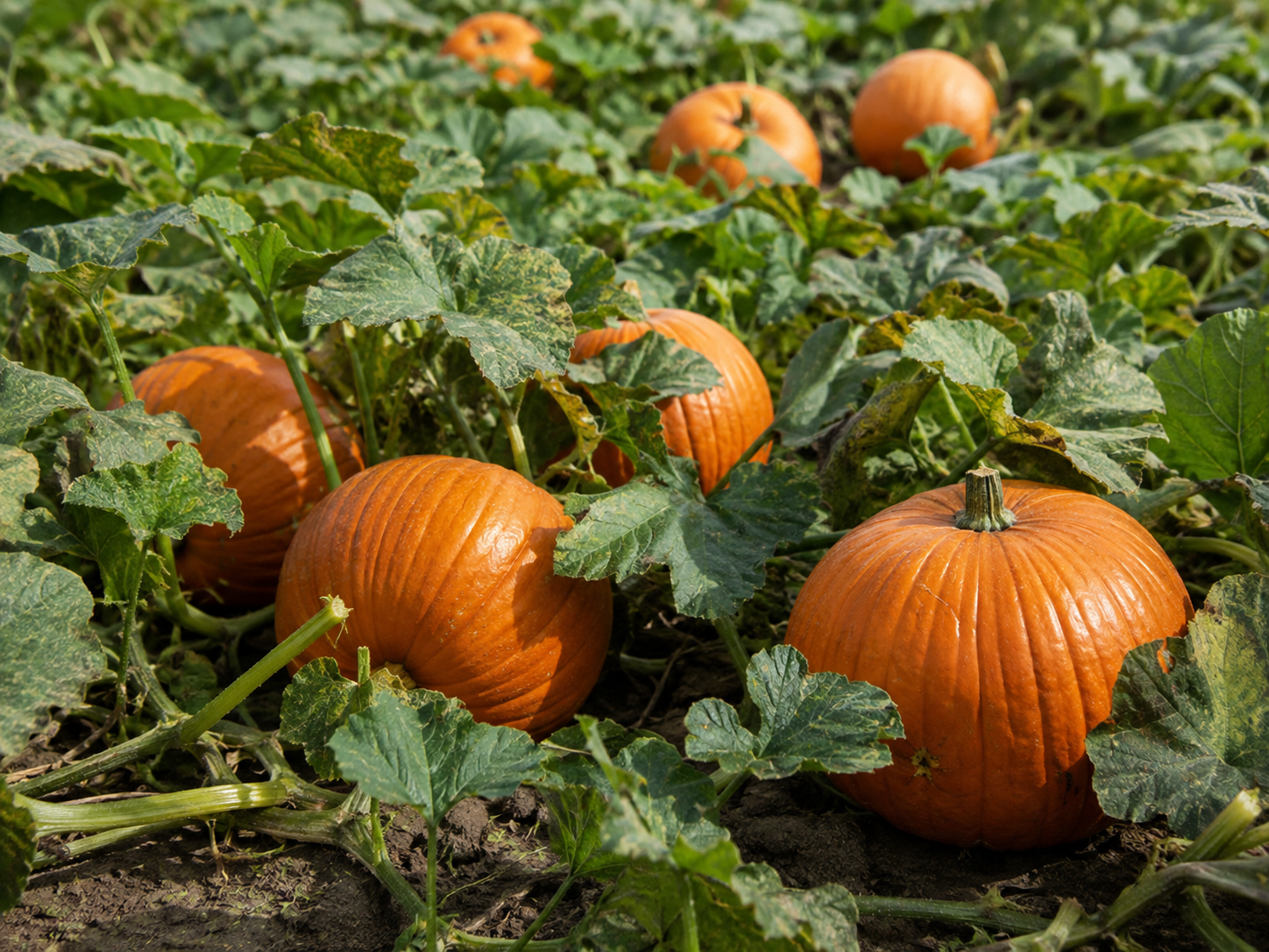 Pumpkin