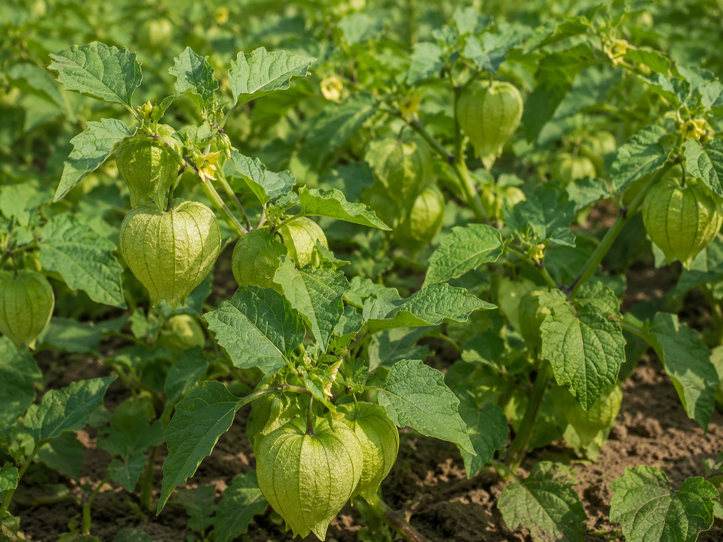 Tomatillo
