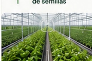 Producción de semillas en invernadero