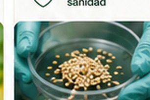Evaluación de calidad de semillas